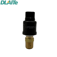 Interrupteur de pression hydraulique de conception originale 20PS597-5 pour contrôleur de capteur d'excavatrice SH200 SH240 Linkbelt LS210 LS240 20PS5975