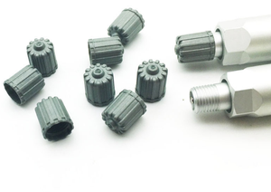 Capuchons <span class=keywords><strong>de</strong></span> <span class=keywords><strong>capteur</strong></span> <span class=keywords><strong>de</strong></span> <span class=keywords><strong>pression</strong></span> des pneus en plastique gris argenté noir - TPMS <span class=keywords><strong>Valve</strong></span> <span class=keywords><strong>de</strong></span> pneu Système <span class=keywords><strong>de</strong></span> surveillance <span class=keywords><strong>de</strong></span> la <span class=keywords><strong>pression</strong></span> des pneus Tige <span class=keywords><strong>de</strong></span> <span class=keywords><strong>capteur</strong></span> Vis pour <span class=keywords><strong>Bmw</strong></span> - Product Image 4