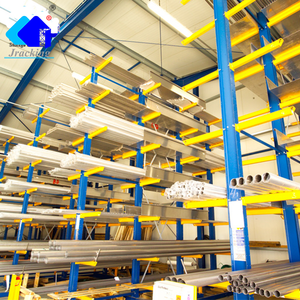 פיצוח cantiamal מכונת ירייה חיצונית מירוצים מחסן מתכת כבד תעשייתי - Product Image 3