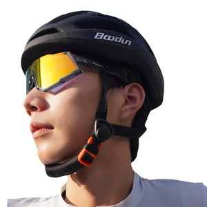 Lunettes de cyclisme Bodun, monture TR90, antidérapantes, pour sports de plein air, pour hommes - Product Image 2
