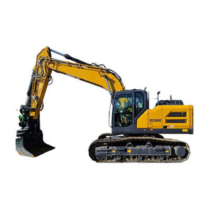 Excavatrice XE300E de 1,4 m³ de haute qualité, best-seller, pour les travaux de construction à grande échelle - Product Image 1