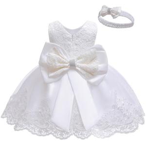 Vestidos para Niñas en Oferta, Vestidos para Bebés Recién Nacidos, Ropa para Bebés, Vestidos para Bautizo - Product Image 5