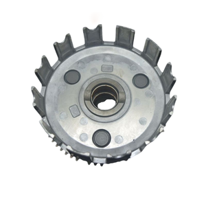 CFMOTO-NK150 ly hợp lắp ráp cho cfmoto NK150 Baboon st125 cf150 loạt đêm mèo 150cc động cơ-nhôm đồng 1 - Product Image 2