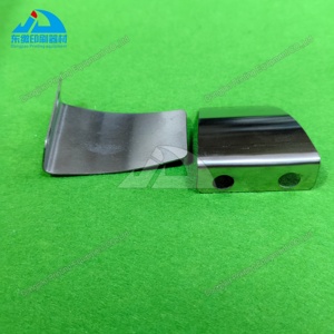 นิ้วจับยึดสำหรับเครื่องพิมพ์ไดคัทอัตโนมัติ <span class=keywords><strong>Yawa</strong></span> MW90 อะไหล่เครื่องจักร นิ้วจับยึด - Product Image 4