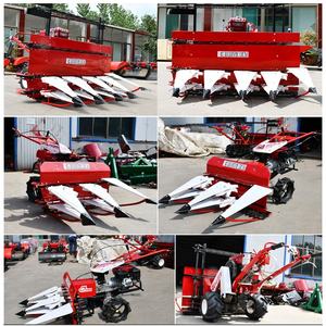 <span class=keywords><strong>Tracteur</strong></span> agricole Offre Spéciale Faucheuse de paddy d'<span class=keywords><strong>occasion</strong></span> de bonne performance Mini moissonneuse de riz et de sé<span class=keywords><strong>same</strong></span> Prix de la machine en Afrique du Sud - Product Image 4