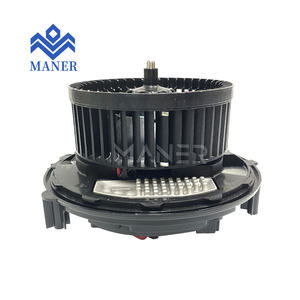 Systèmes de climatisation MANER 5Q1819021H 5QD819021F vente à chaud systèmes de refroidissement du moteur ventilateur pour AUDI A3 VW <span class=keywords><strong>GOLF</strong></span> 7 8 PASSAT B8 - Product Image 2