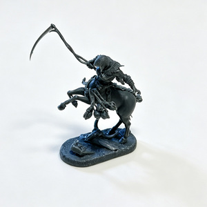 Figuras de Resina Impresas en 3D Personalizadas, Herramientas, Piezas, Servicio de Impresión 3D SLA de Alta Precisión con Detalles Intrincados, OEM - Product Image 2