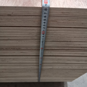 18mm bintangor cara tablero <span class=keywords><strong>contrachapado</strong></span> <span class=keywords><strong>de</strong></span> núcleo álamo para embalaje - Product Image 6