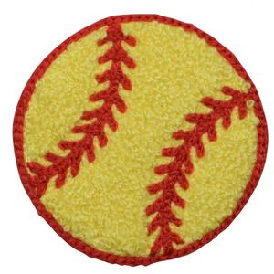 Fabric Woven Badges Sew Iron on Embroidery Custom Logo Iron-On Sewing Patch Embroidered Patches - Product Image 1