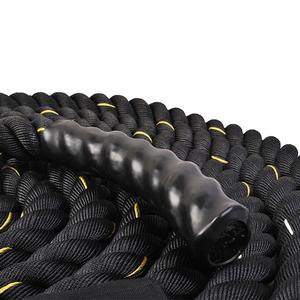 Gym <span class=keywords><strong>escalade</strong></span> <span class=keywords><strong>corde</strong></span> bataille <span class=keywords><strong>corde</strong></span> puissance entraînement combat cordes exercices <span class=keywords><strong>25M</strong></span> 38M 50M - Product Image 5