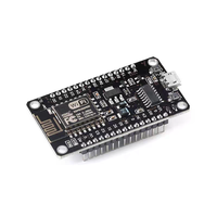 Placa de Desarrollo Wifi IoT Lua NodeMcu V3 con Módulo Inalámbrico Serial ESP8266 de Alta Calidad