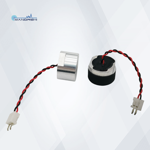 Chất lượng tốt và giá cả của cảm biến mức siêu âm lỏng Đồng hồ nước siêu âm Cảm biến lưu lượng chất lỏng - Product Image 1