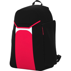 Muestra gratis Baloncesto Fútbol Bolsa Características Gimnasio Mochila Zapato Compartimento Cojín de aire Mochila deportiva Uso al aire libre Viajes y escuela - Product Image 1