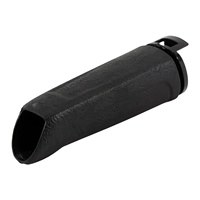 Couvercle de levier de frein à main BV612787 BV612788, compatible avec Ford Focus 2012-2018, accessoires intérieurs