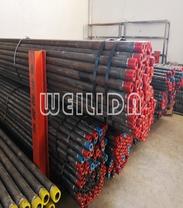 Giá bán buôn Địa Chất 50 mét giếng nước khoan <span class=keywords><strong>Rod</strong></span> / 2 inch Ống khoan - Product Image 3