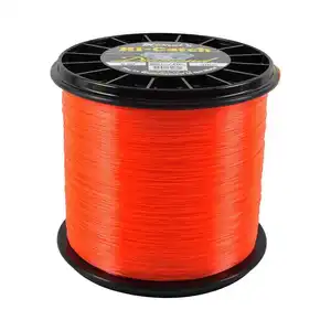 Voll automatische Mono filament herstellungs maschine mit Nylon linie