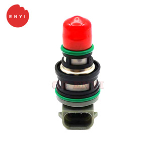 Inyector de Combustible 17113124 para Autos Opel Chevrolet, Repuestos Europeos - Product Image 4