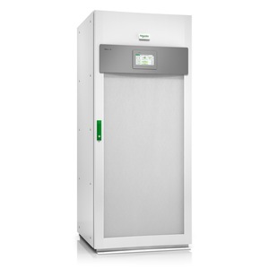 เครื่องสำรองไฟฟ้า Schneider Galaxy VL 200-500KVA แบบสวิตชิ่งความถี่สูง พร้อมเทคโนโลยี E Conversion - Product Image 2