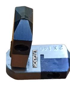 Outil de gravure de bijoux 2 mm 140, machine en matériau MS, modèle PT, couteau à facetter personnalisé EAGLION INTERNATIONAL - Product Image 6