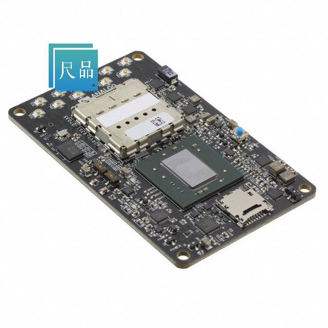 ADRV9361-Z7035 BOM Service RF TXRX MODULE CELLULAR U.FL SMD ADRV9361-Z7035