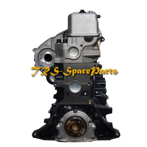 三菱L200斯特拉达Sportero帕杰罗蒙特罗2.5L新款4D56发动机长缸体 - Product Image 6