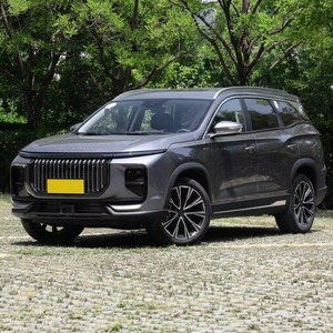รถยนต์มือสอง Jetour X90 Pro ปี 2024 รุ่น DCT Luxury 5 ที่นั่ง เครื่องยนต์เบนซิน SUV ขับเคลื่อนล้อหน้า 5 ที่นั่ง รถ SUV ขนาดกลาง จากประเทศจีน - Product Image 1