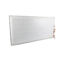 2024 Offre Spéciale 1 * 4ft 1 par 4 1200x300mm Led Panneau Lumineux 30*120cm 48w Rectangle Led Panneau Lumières Intérieur Plafonnier