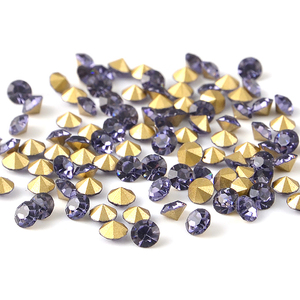 Justchicjc — <span class=keywords><strong>chaton</strong></span> en cristal, strass, en stock - Product Image 1