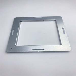 Finition non standard de fabrication industrielle de tôle de précision de haute qualité - Product Image 6