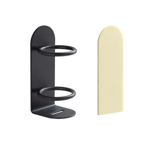 Portaspazzolino elettrico da parete con supporto per spazzolino da bagno in <span class=keywords><strong>acciaio</strong></span> inossidabile - Product Image 5