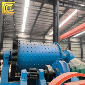 Hochwertige Kugelmühle zum Fabrikpreis aus China, Einfach zu Bedienende Hocheffiziente Kugelmühle für den Goldbergbau <span class=keywords><strong>900</strong></span>*<span class=keywords><strong>3000</strong></span> - Product Image 6