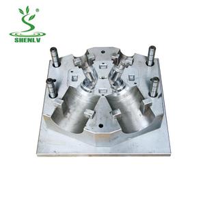 Garantía de Calidad buena venta Y buen servicio Y montaje molde de inyección de plástico - Product Image 4