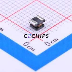 LQH32CN100K33L ตัวเหนี่ยวนำไฟฟ้า 1210 ( ค่าความเหนี่ยวนำ: 10uH )( ความแม่นยำ: 10% กระแสไฟฟ้าที่กำหนด: 450mA ) - Product Image 2