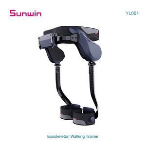 Nuovi Prodotti Tecnologici 2025 Dispositivo di Assistenza alla Deambulazione Esoscheletro Ausiliario per Addestramento alla Riabilitazione Sollevatore per Gambe Ausilio per la Camminata - Product Image 2