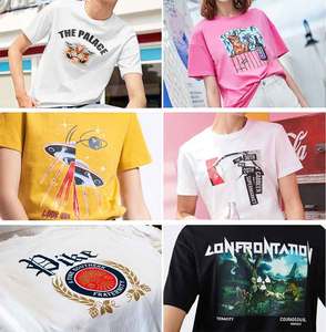 1390 DTG Máy In Kỹ Thuật Số Máy In Dệt T-shirt Silk Wool Máy In Bông A2 A3 <span class=keywords><strong>A4</strong></span> DTG Máy In Với CE - Product Image 4