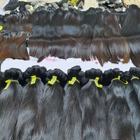 12A 15A Mèches de luxe Remy Body Wave en cheveux humains vierges 100% vierges vietnamiens, couleur personnalisée, pour femmes, pleines, épaisses, double trame machine