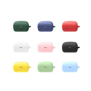 Étui de protection en silicone amical pour écouteurs sans fil <span class=keywords><strong>SONY</strong></span> <span class=keywords><strong>WF</strong></span>-1000XM3 <span class=keywords><strong>WF</strong></span>-<span class=keywords><strong>1000XM4</strong></span> <span class=keywords><strong>WF</strong></span>-1000XM5 (écouteurs non inclus) - Product Image 1