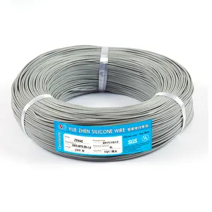 Cable eléctrico 20 awg 0,5 sq mm, muestra gratis