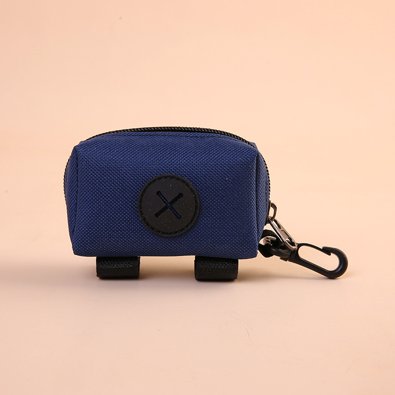Bleu marine