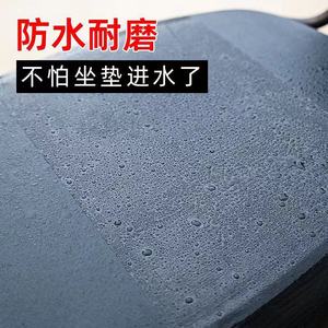 Waterproof Cloth Tape Black Single Sided Thickened For Tent Repair And Rain Tarpaulin 230u Customizable Thickness - Product Image 5