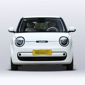 รถยนต์ไฟฟ้าฉางอันรุ่นใหม่ ใช้พลังงานจากข้าวโพดเหนียว วิ่งได้ระยะทาง 205 กิโลเมตร และใช้เป็นรถยนต์ในเมือง - Product Image 2