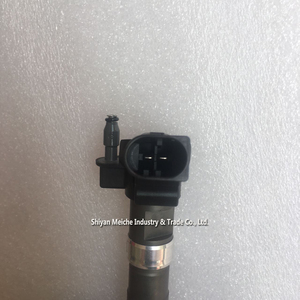 Injecteur Common Rail (CRI3) (Piézo) 0445116034 03L130277C 03L 130 277 C 2.0D 0445116035 Injecteur Moteur - Product Image 4