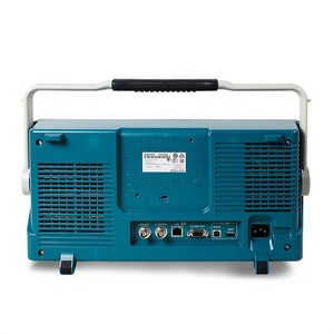 Tektronix MDO3014 100MHz MDO3024 200MHz MDO3034 350MHz MDO3054 500MHz MDO3104 <span class=keywords><strong>1GHz</strong></span>-<span class=keywords><strong>Osciloscopio</strong></span> de 4 canales de dominio mixto - Product Image 4