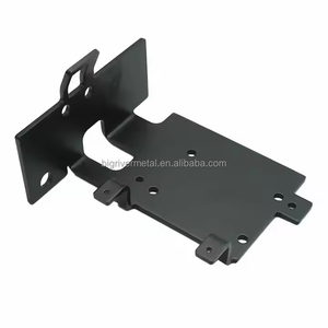 Armadio Elettrico in Metallo Personalizzato per Apparecchiature Elettroniche Industriali, Cabinet Metallico OEM per Strumenti Elettronici - Product Image 4
