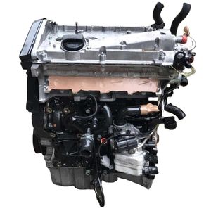 Moteur d'<span class=keywords><strong>occasion</strong></span> pour Audi A4 Passat Modèles 1.8T B5 Ensemble moteur de voiture - Product Image 3