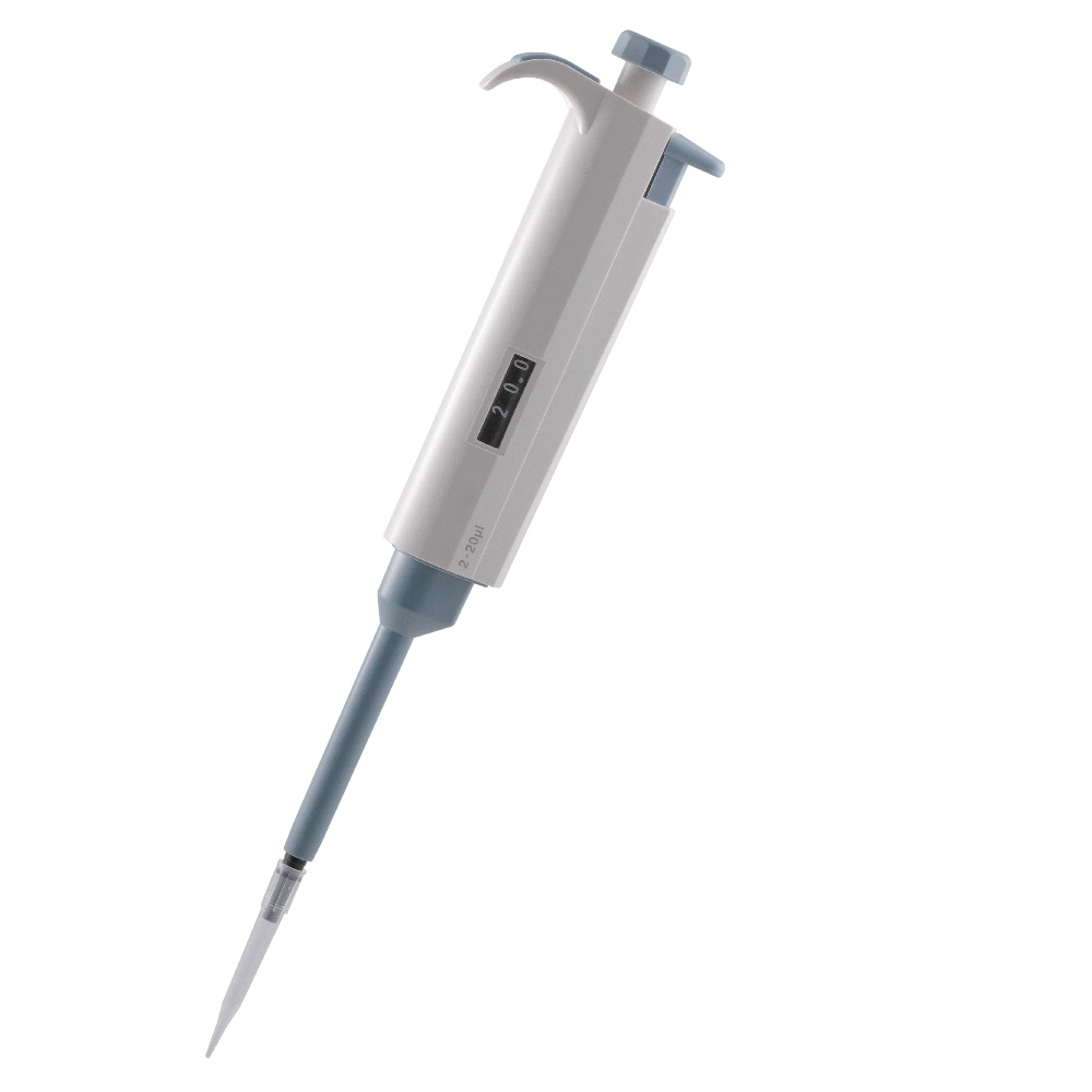 Микролабораторная Пипетка для одноканальной регулируемой или фиксированной пипетки, устойчивая переносная пипетка, пипетка 10-100ul 2-10 мл