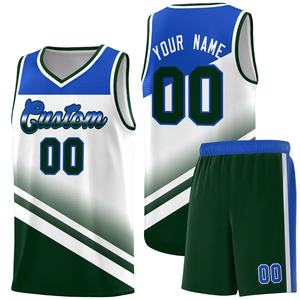 Kit de sport imprimé haute définition-Conceptions personnalisées photo-réalistes avec technologie de tissu extensible dans les quatre sens - Product Image 6