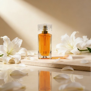 น้ำหอม Eau De Parfum ขนาด 100 มล. กลิ่นหอมติดทนนาน รับผลิตโลโก้ตามสั่ง ขายส่งจากโรงงาน น้ำหอมกลิ่นเฉพาะตามสั่ง น้ำหอมของขวัญ - Product Image 5