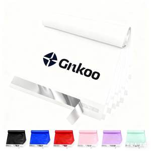 Bolsas de Embalaje para Ropa, Impresas Personalizadas, Resistentes, de Polietileno Impermeable de 2.5 Mil, Se Aceptan Pedidos <span class=keywords><strong>Urgentes</strong></span>, Envío Rápido - Product Image 1