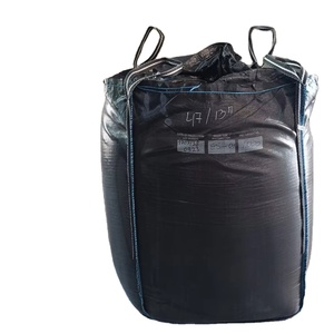 Hesheng กระเป๋าทรายใบใหญ่ระบายอากาศได้ดีสำหรับ1000กก. - Product Image 6